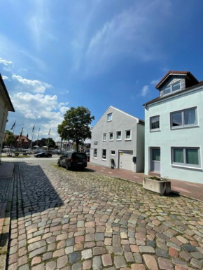 Hafengeheimnis, Neustadt / Holstein